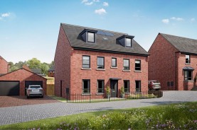 Images for Galena Drive, Glenvale Park, Wellingborough