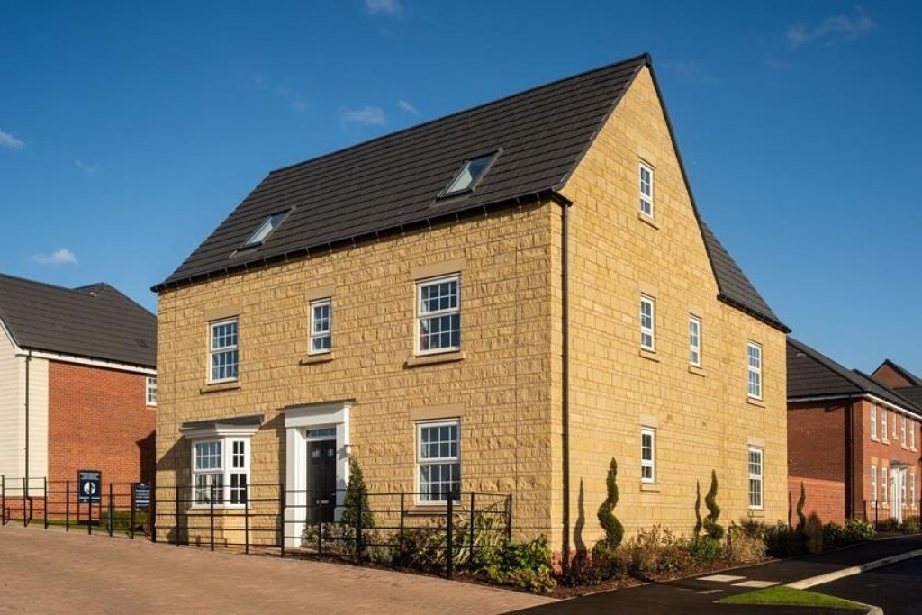Images for Galena Drive, Glenvale Park, Wellingborough EAID:oscarjamesapi BID:6