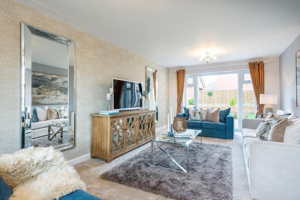 Images for Galena Drive, Glenvale Park, Wellingborough EAID:oscarjamesapi BID:6