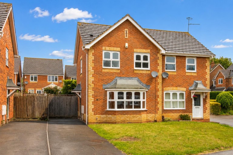 Skinner Avenue, Upton, Northampton - EAID:oscarjamesapi, BID:1