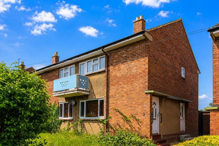 Weekley Glebe Road, Kettering - EAID:oscarjamesapi, BID:2