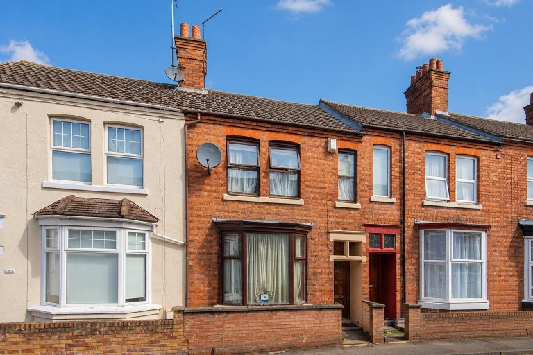 Mill Road, Kettering - EAID:oscarjamesapi, BID:2