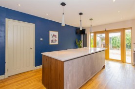 Images for Chapter Barn, Burton Latimer