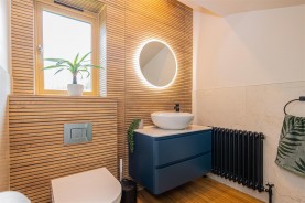 Images for Chapter Barn, Burton Latimer