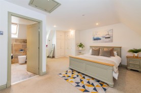 Images for Chapter Barn, Burton Latimer