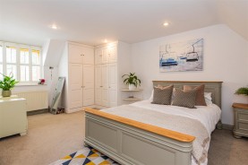 Images for Chapter Barn, Burton Latimer