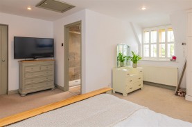 Images for Chapter Barn, Burton Latimer
