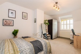 Images for Chapter Barn, Burton Latimer