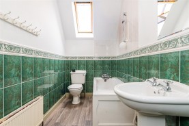 Images for Chapter Barn, Burton Latimer