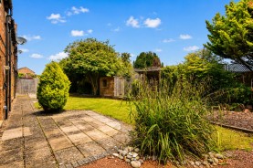 Images for Chapter Barn, Burton Latimer
