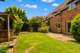 Images for Chapter Barn, Burton Latimer