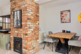 Images for Chapter Barn, Burton Latimer