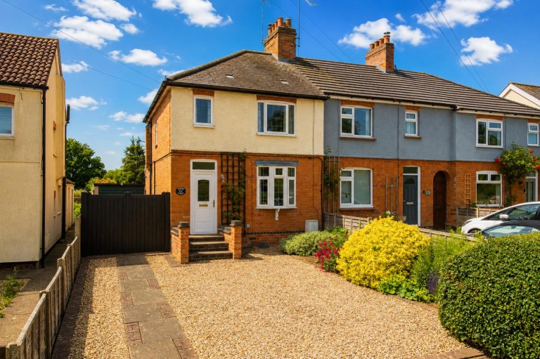 Foxton Road, Lubenham, Market Harborough - EAID:oscarjamesapi, BID:5