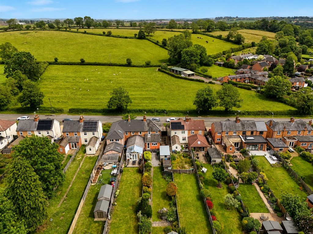 Images for Foxton Road, Lubenham, Market Harborough EAID:oscarjamesapi BID:5