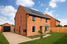 Images for Galena Drive, Glenvale Park, Wellingborough