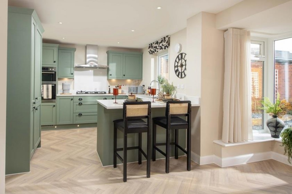 Images for Galena Drive, Glenvale Park, Wellingborough EAID:oscarjamesapi BID:6