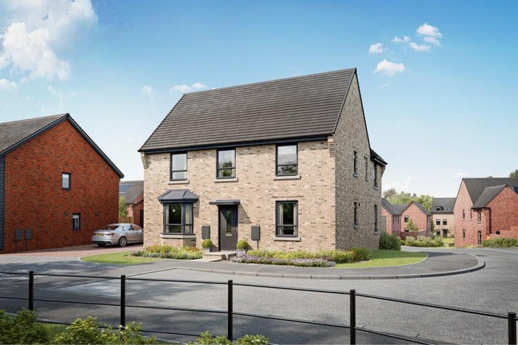 Images for Galena Drive, Glenvale Park, Wellingborough EAID:oscarjamesapi BID:6