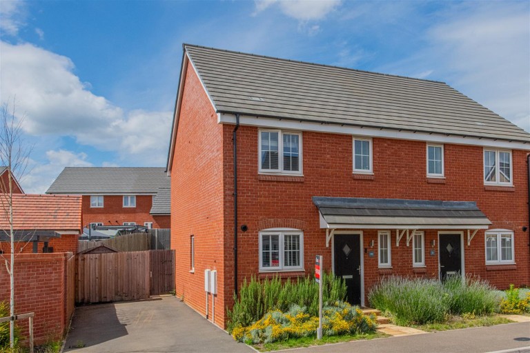 Haystack Close, Wellingborough - EAID:oscarjamesapi, BID:6