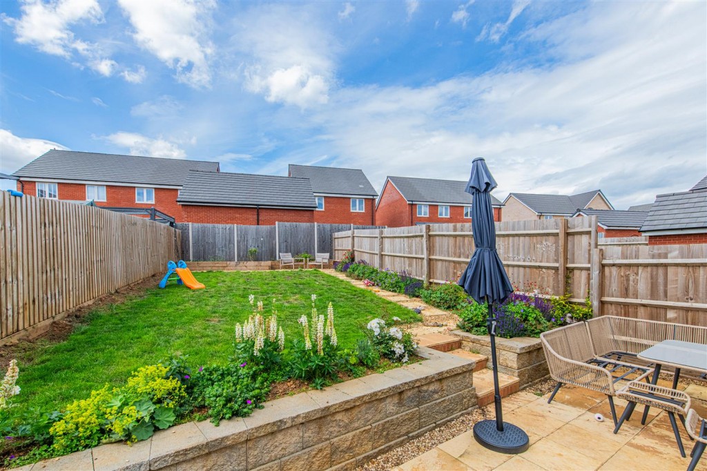 Images for Haystack Close, Wellingborough EAID:oscarjamesapi BID:6