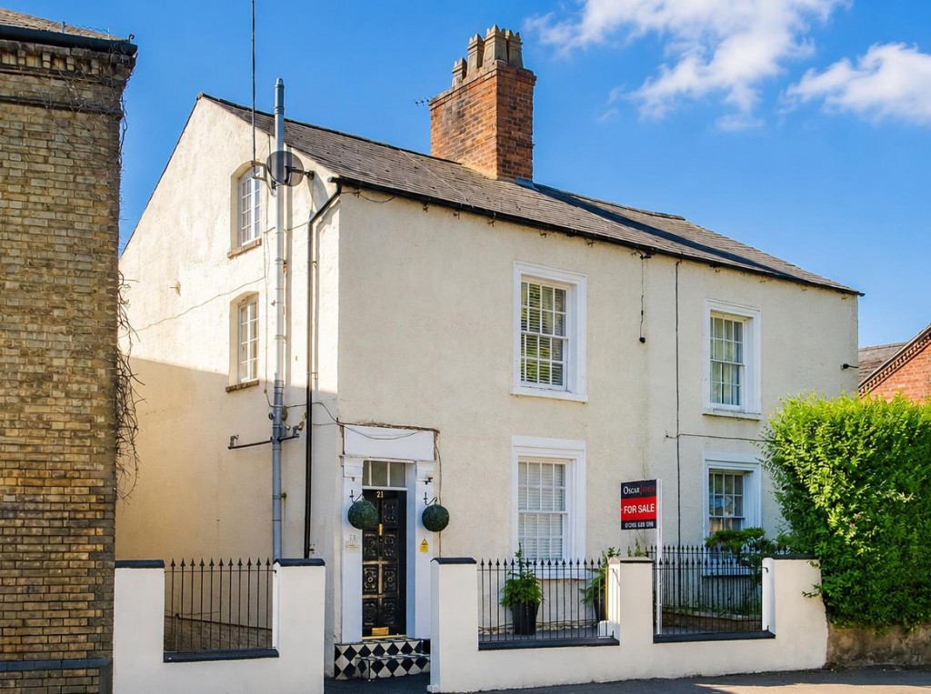 Images for Oxford Street, Wellingborough EAID:oscarjamesapi BID:6
