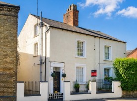 Images for Oxford Street, Wellingborough