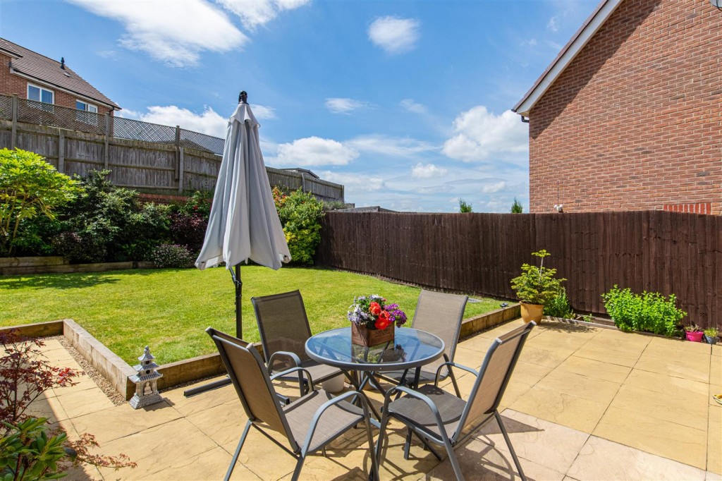 Images for Jack Cumberland Road, Market Harborough EAID:oscarjamesapi BID:5
