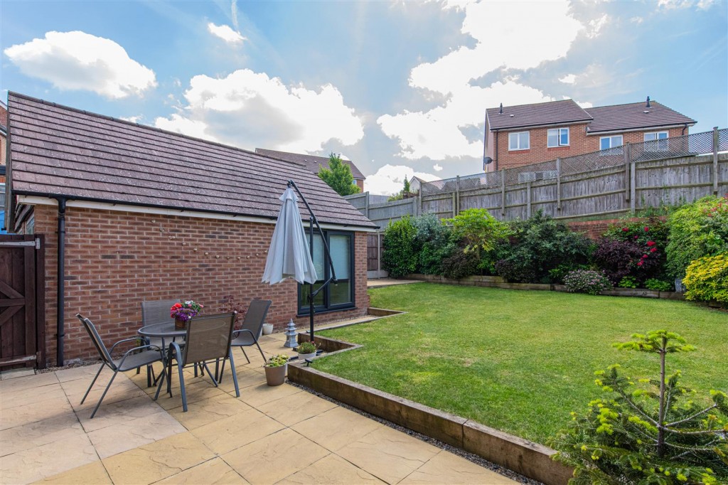 Images for Jack Cumberland Road, Market Harborough EAID:oscarjamesapi BID:5