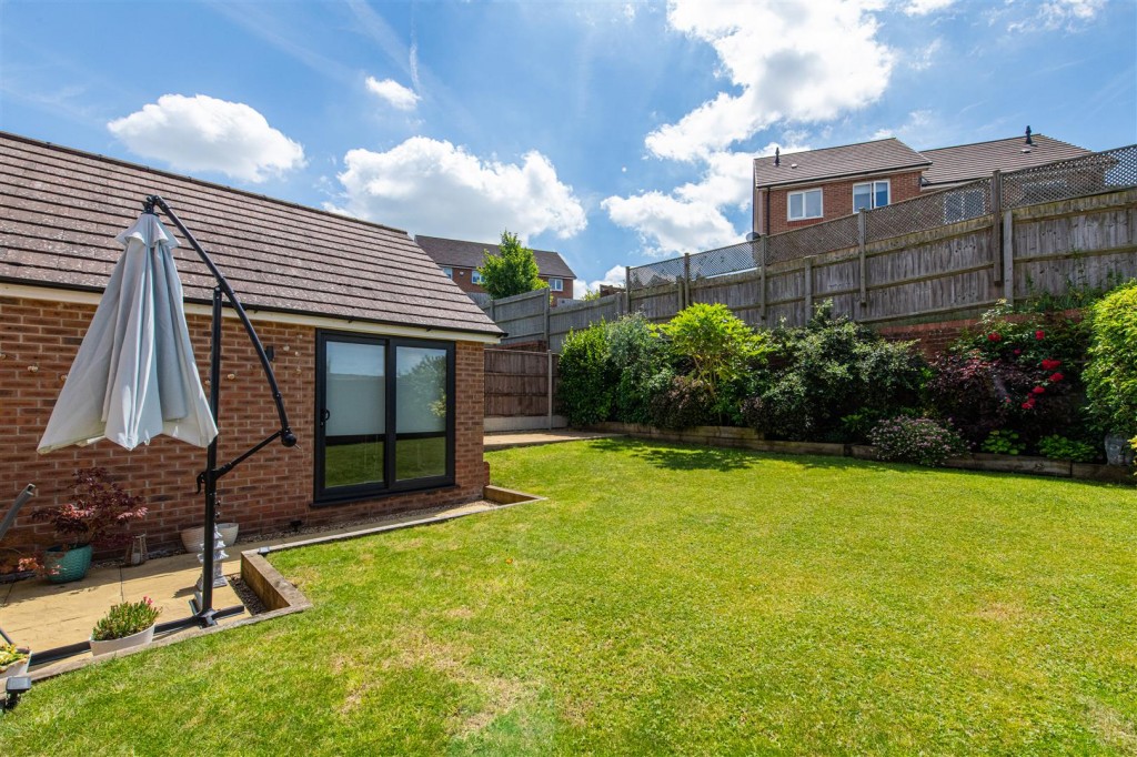 Images for Jack Cumberland Road, Market Harborough EAID:oscarjamesapi BID:5