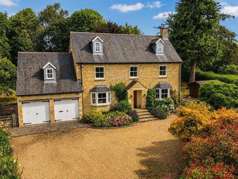Grange House, Lowick Lane, Aldwincle - EAID:oscarjamesapi, BID:3