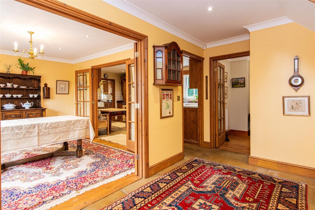 Images for Grange House, Lowick Lane, Aldwincle EAID:oscarjamesapi BID:3