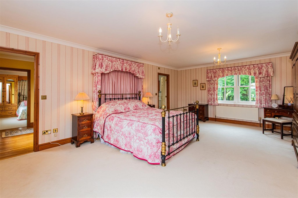 Images for Grange House, Lowick Lane, Aldwincle EAID:oscarjamesapi BID:3