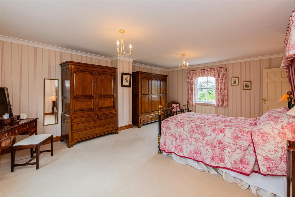 Images for Grange House, Lowick Lane, Aldwincle EAID:oscarjamesapi BID:3