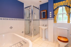 Images for Grange House, Lowick Lane, Aldwincle