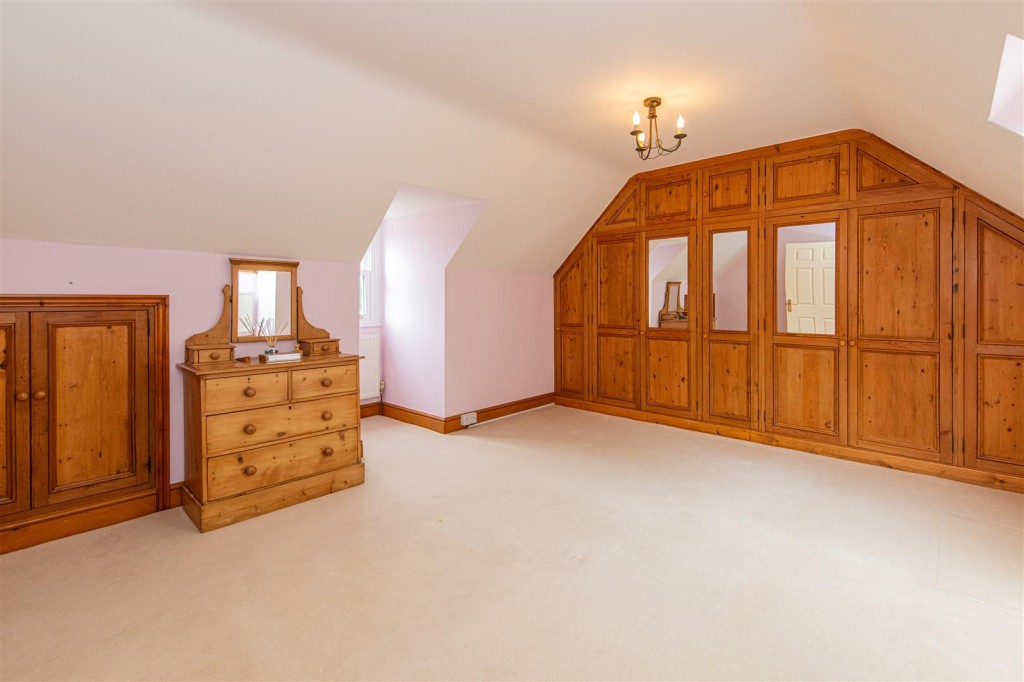 Images for Grange House, Lowick Lane, Aldwincle EAID:oscarjamesapi BID:3