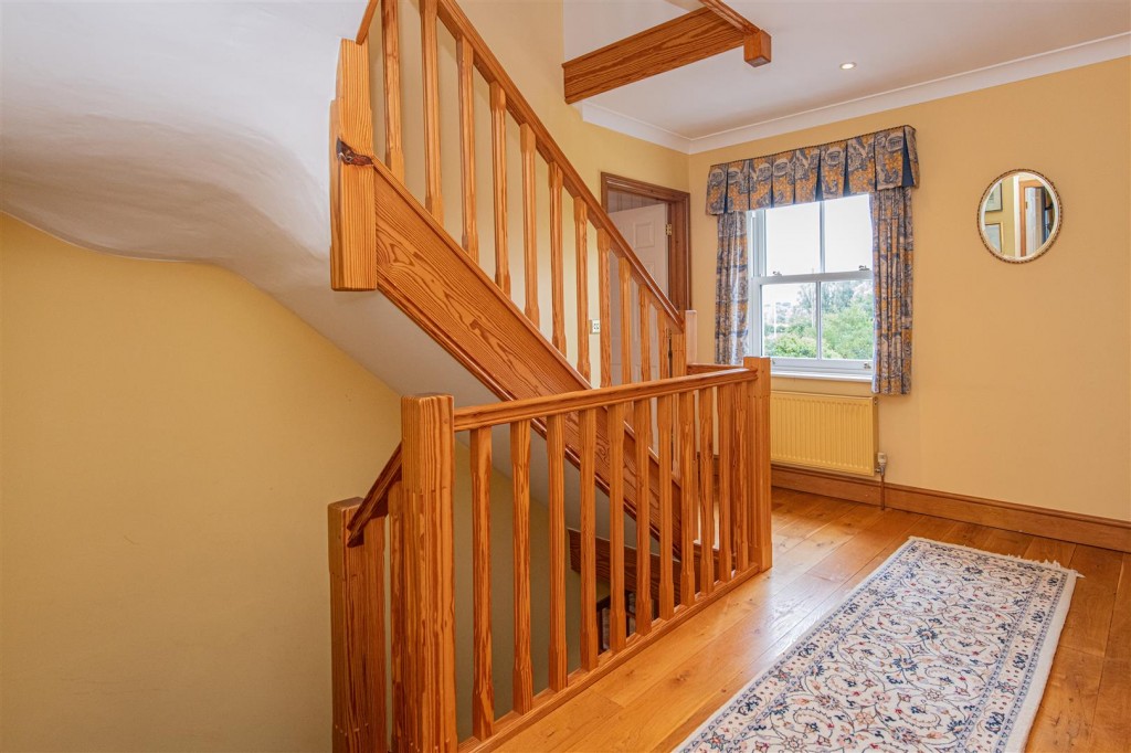Images for Grange House, Lowick Lane, Aldwincle EAID:oscarjamesapi BID:3
