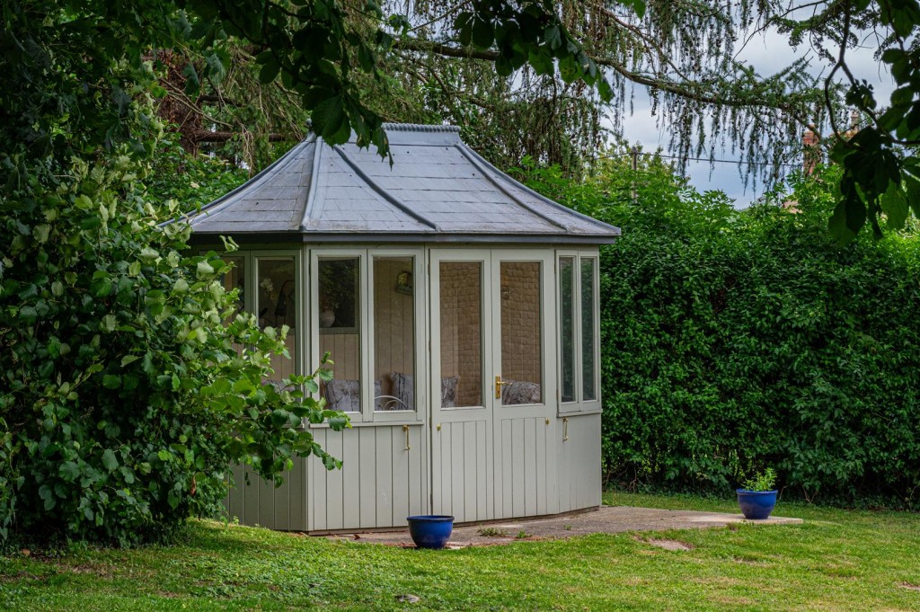 Images for Grange House, Lowick Lane, Aldwincle EAID:oscarjamesapi BID:3
