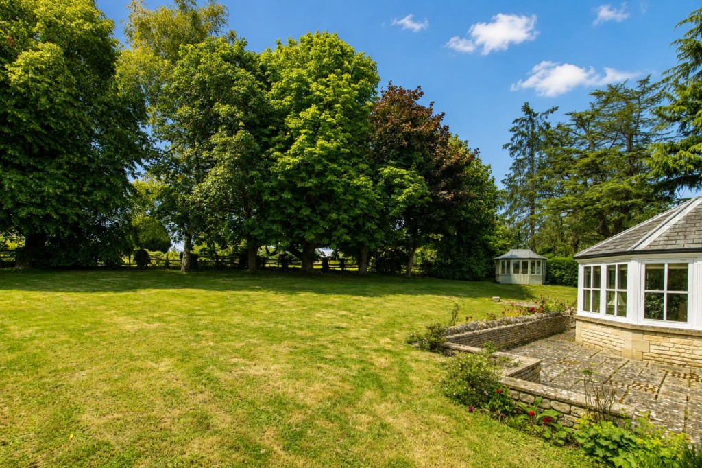 Images for Grange House, Lowick Lane, Aldwincle EAID:oscarjamesapi BID:3