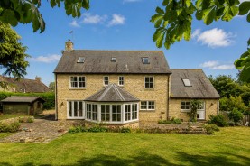 Images for Grange House, Lowick Lane, Aldwincle