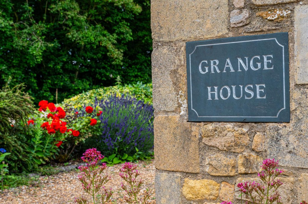 Images for Grange House, Lowick Lane, Aldwincle EAID:oscarjamesapi BID:3