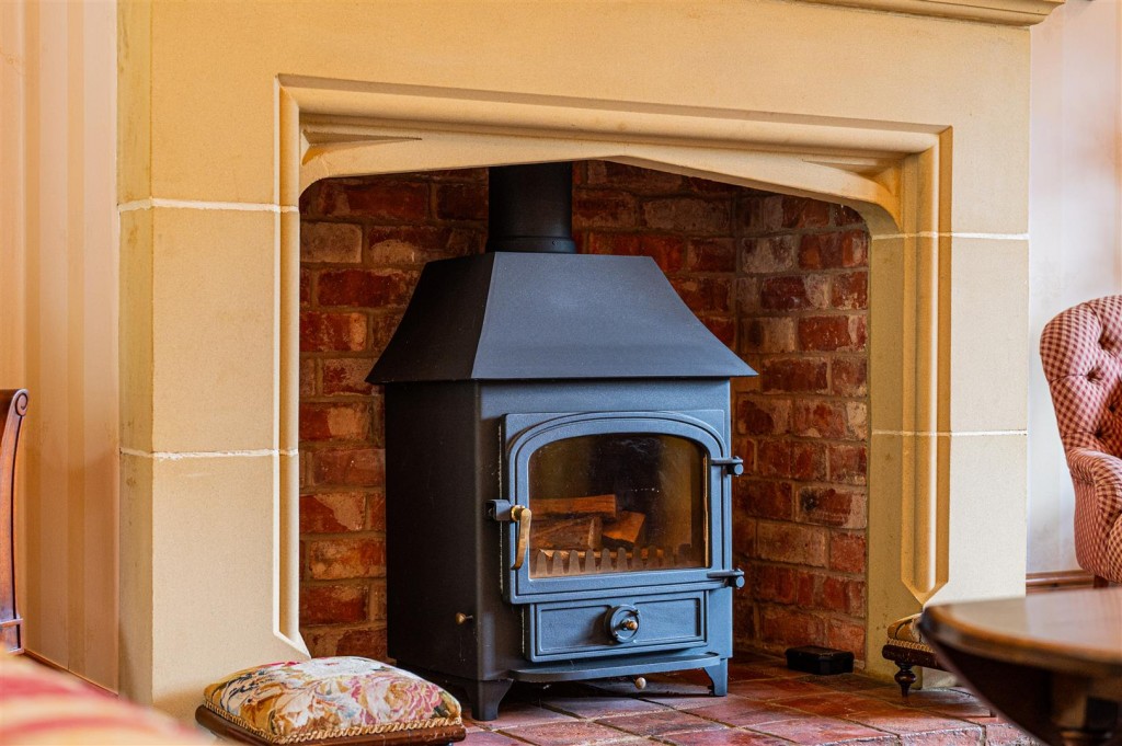 Images for Grange House, Lowick Lane, Aldwincle EAID:oscarjamesapi BID:3