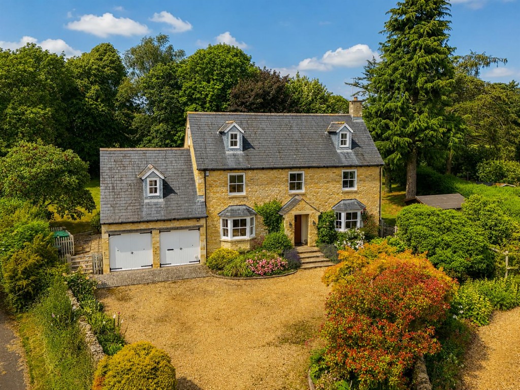 Images for Grange House, Lowick Lane, Aldwincle EAID:oscarjamesapi BID:3