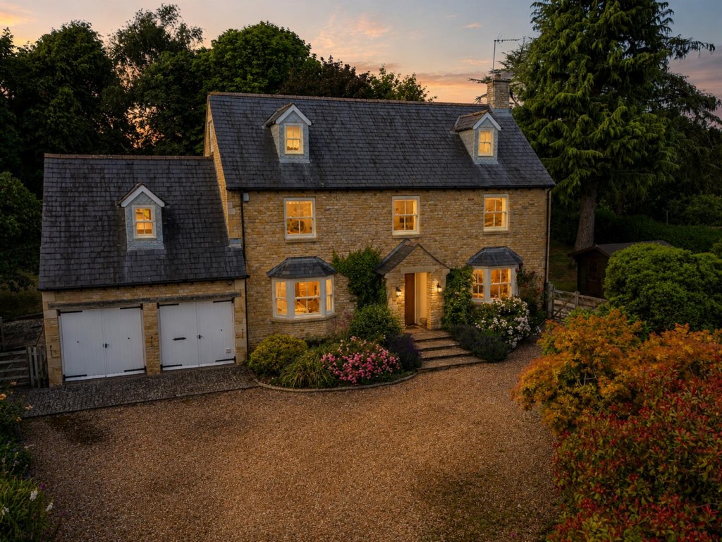 Images for Grange House, Lowick Lane, Aldwincle EAID:oscarjamesapi BID:3