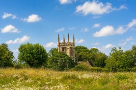 Images for Grange House, Lowick Lane, Aldwincle