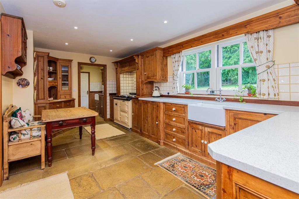 Images for Grange House, Lowick Lane, Aldwincle EAID:oscarjamesapi BID:3
