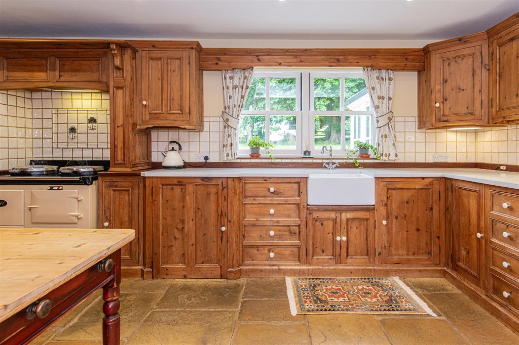 Images for Grange House, Lowick Lane, Aldwincle EAID:oscarjamesapi BID:3