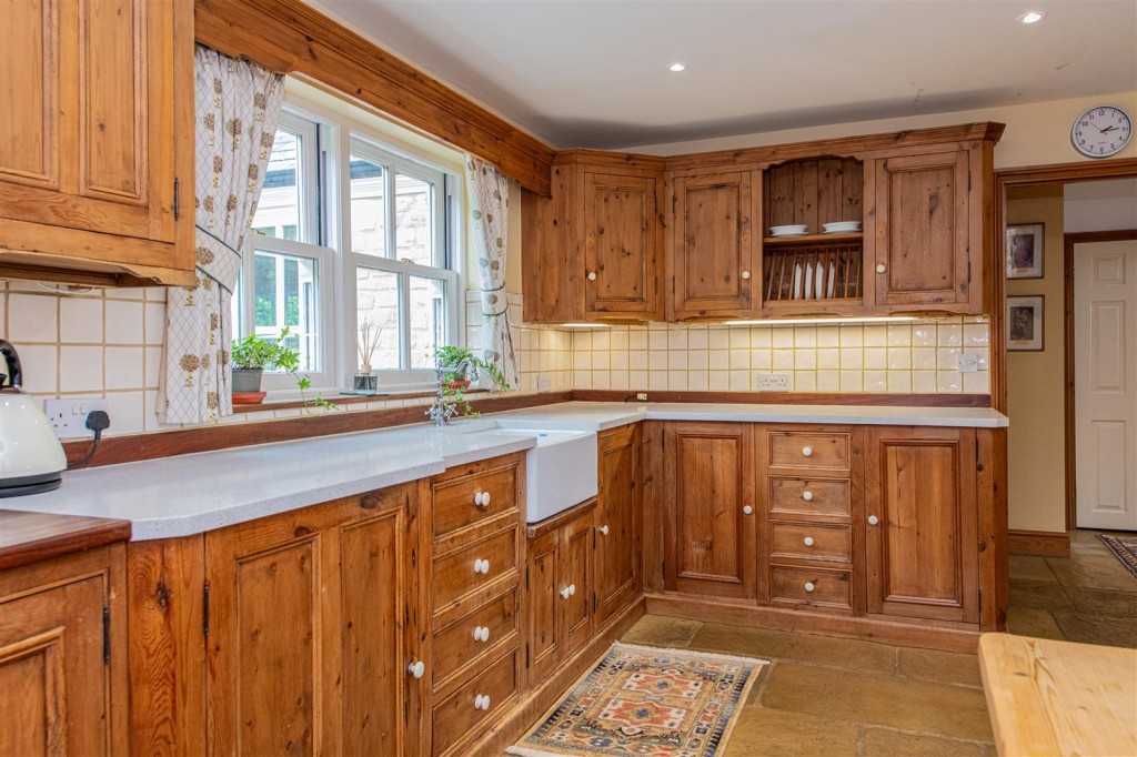 Images for Grange House, Lowick Lane, Aldwincle EAID:oscarjamesapi BID:3