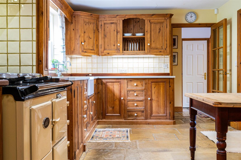 Images for Grange House, Lowick Lane, Aldwincle EAID:oscarjamesapi BID:3