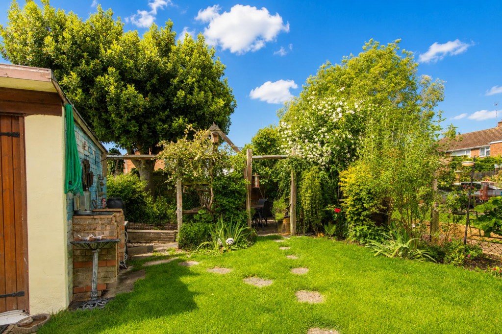 Images for Windmill Lane, Raunds EAID:oscarjamesapi BID:8