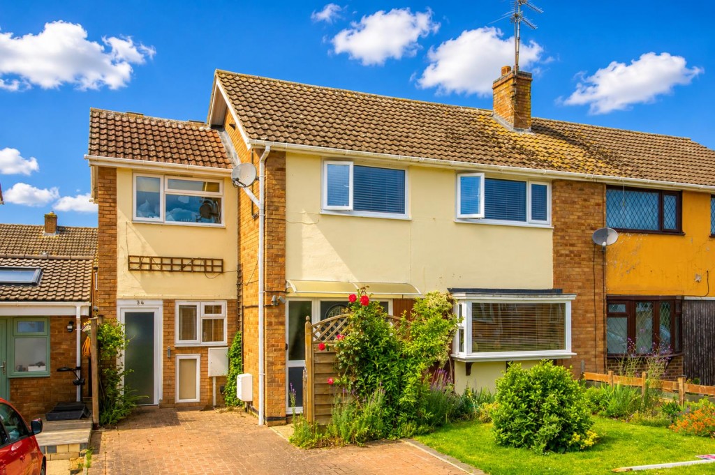 Images for Windmill Lane, Raunds EAID:oscarjamesapi BID:8
