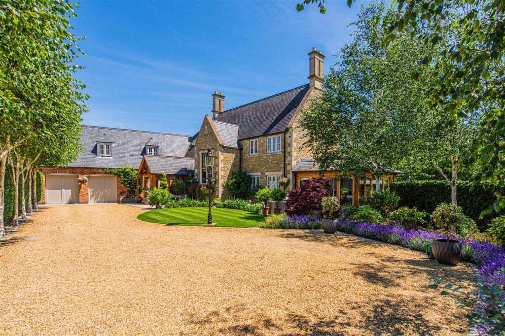 Images for Pytchley Road, Orlingbury * Brochure pending * EAID:oscarjamesapi BID:3